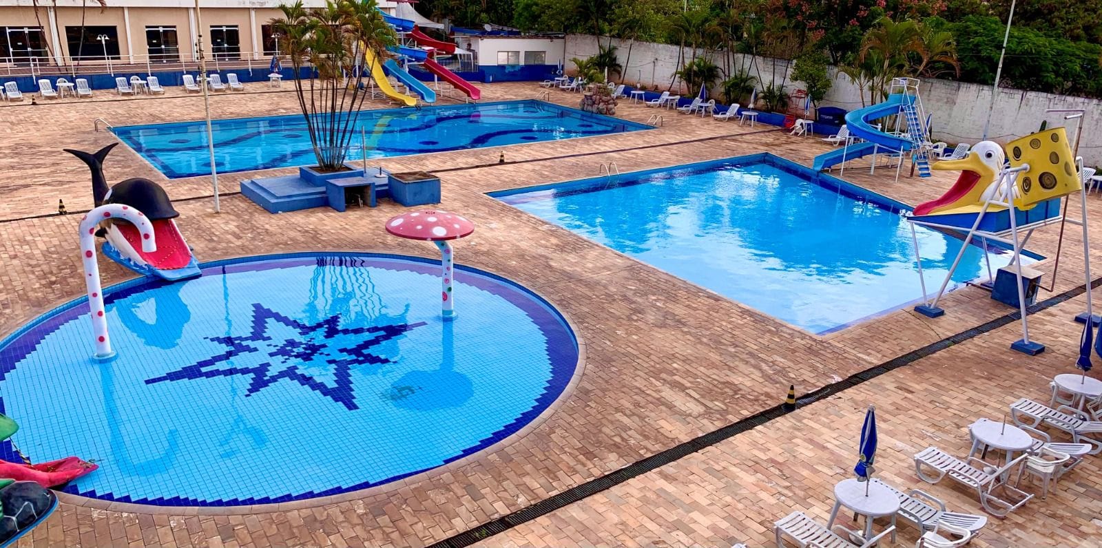 Clube dos Sargentos