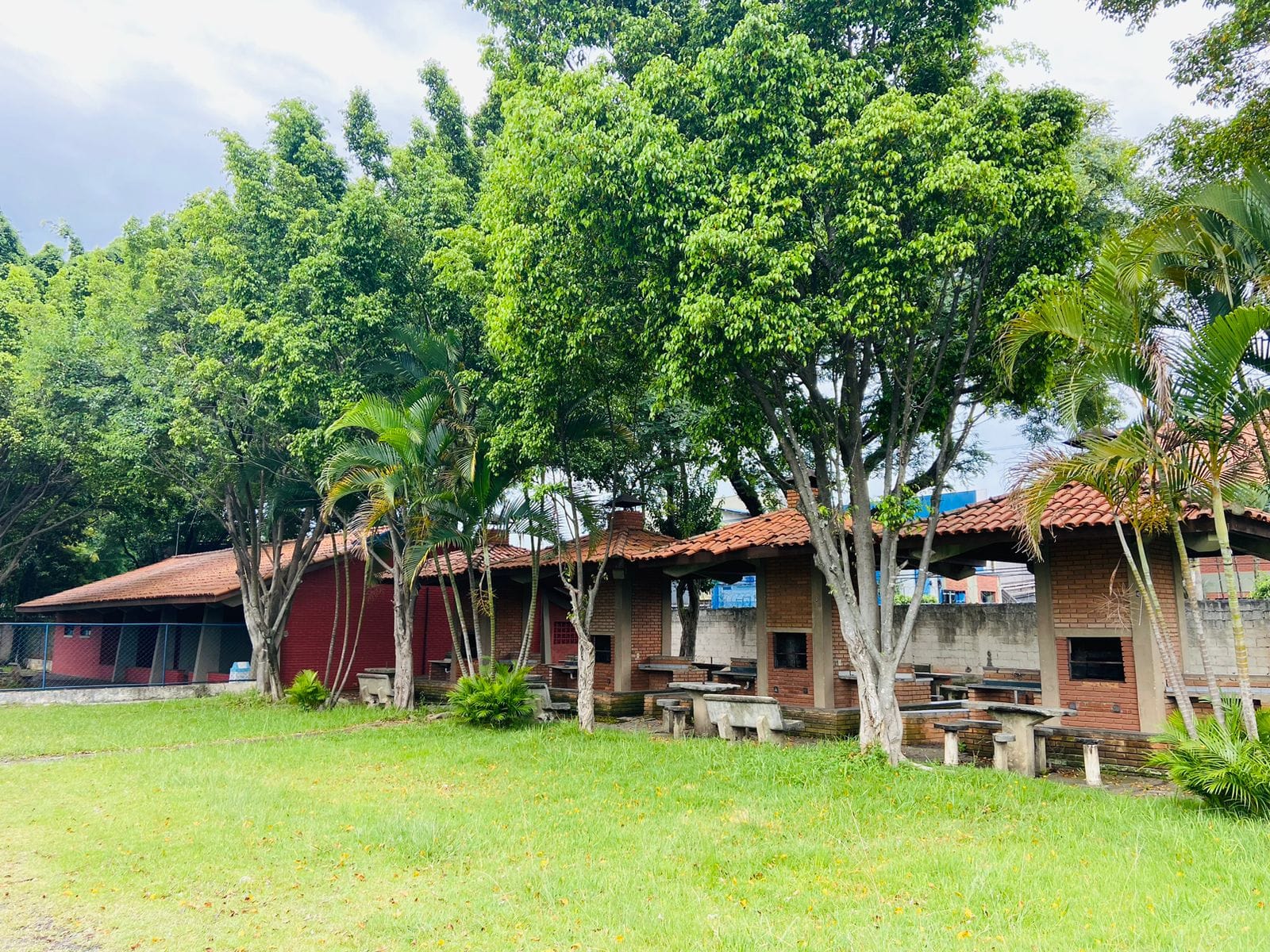 Clube dos Sargentos