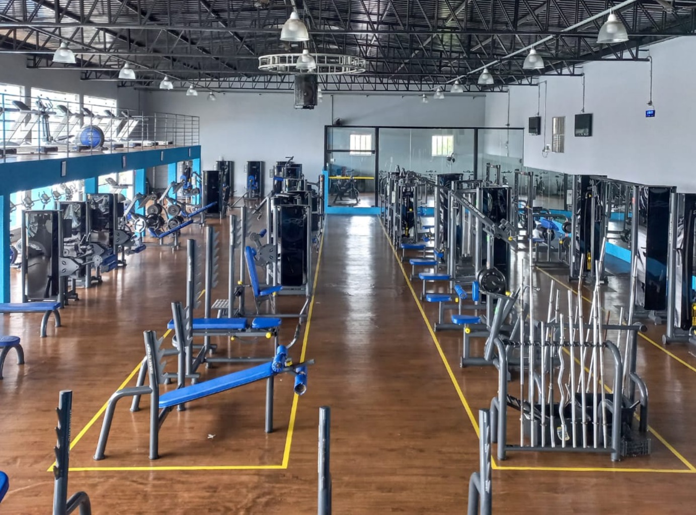Clube dos Sargentos