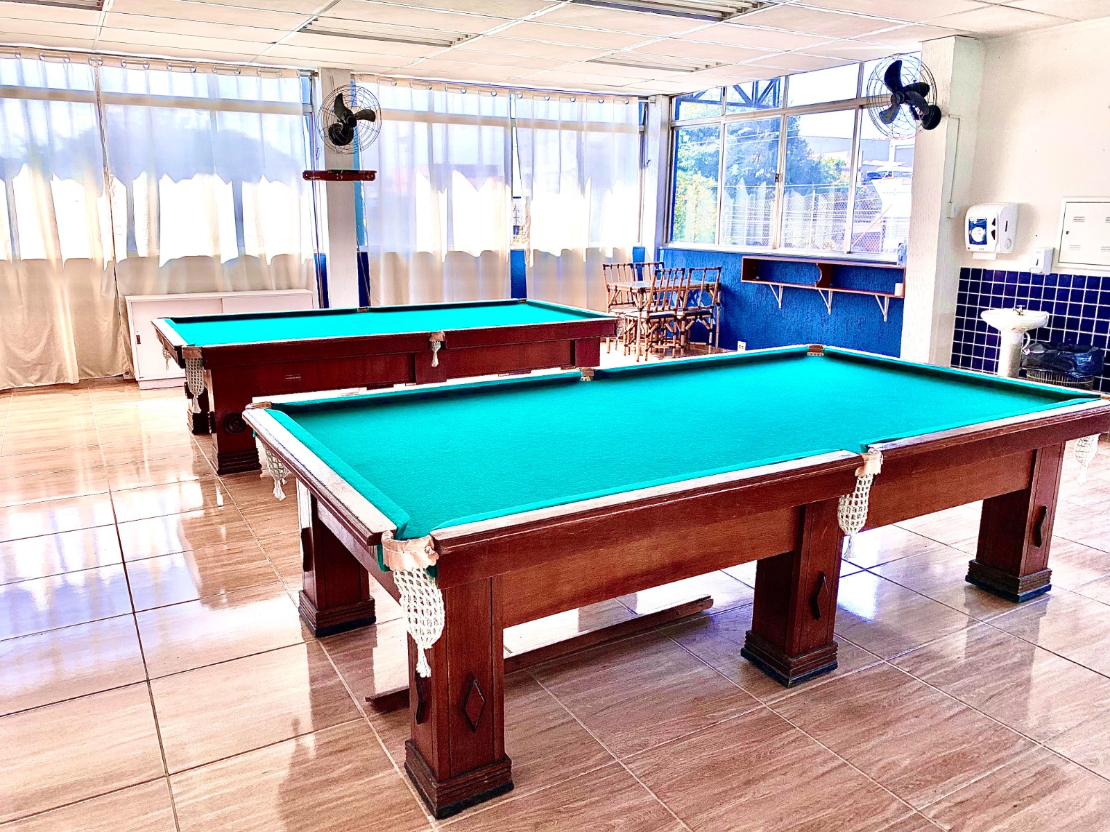 Clube dos Sargentos