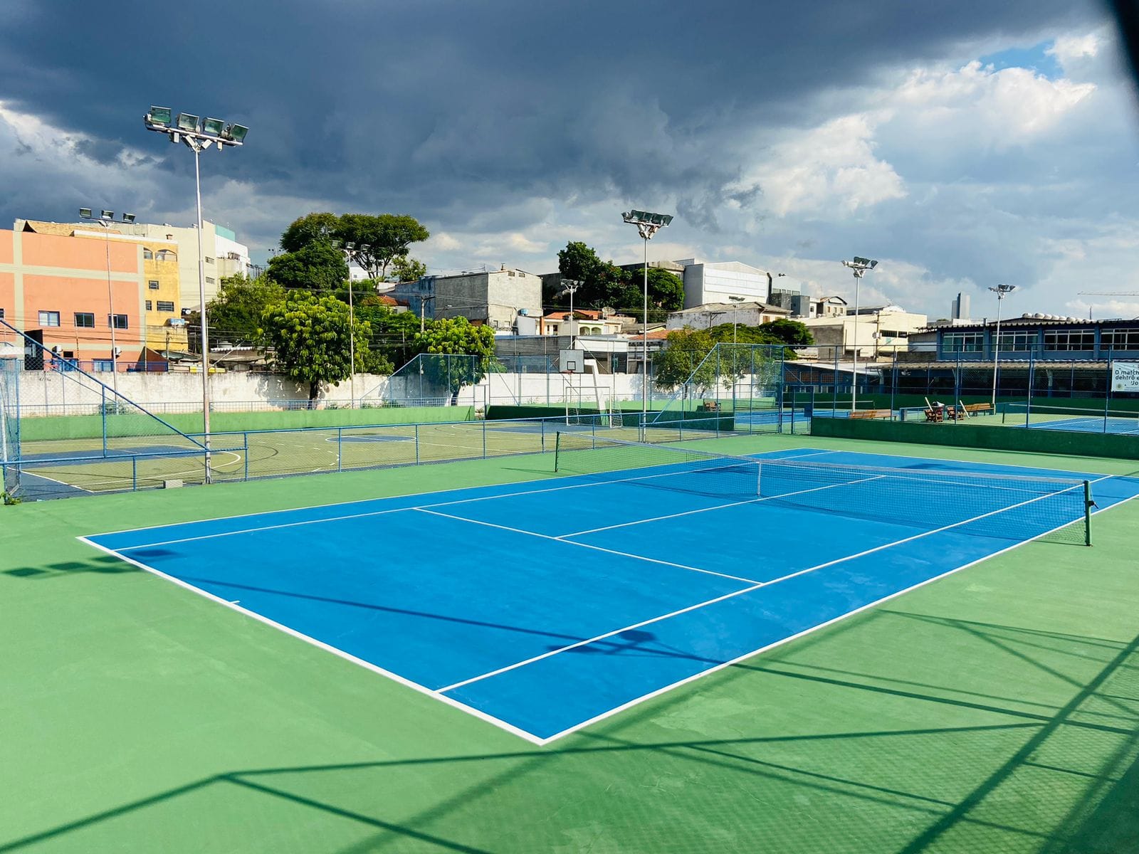 Clube dos Sargentos