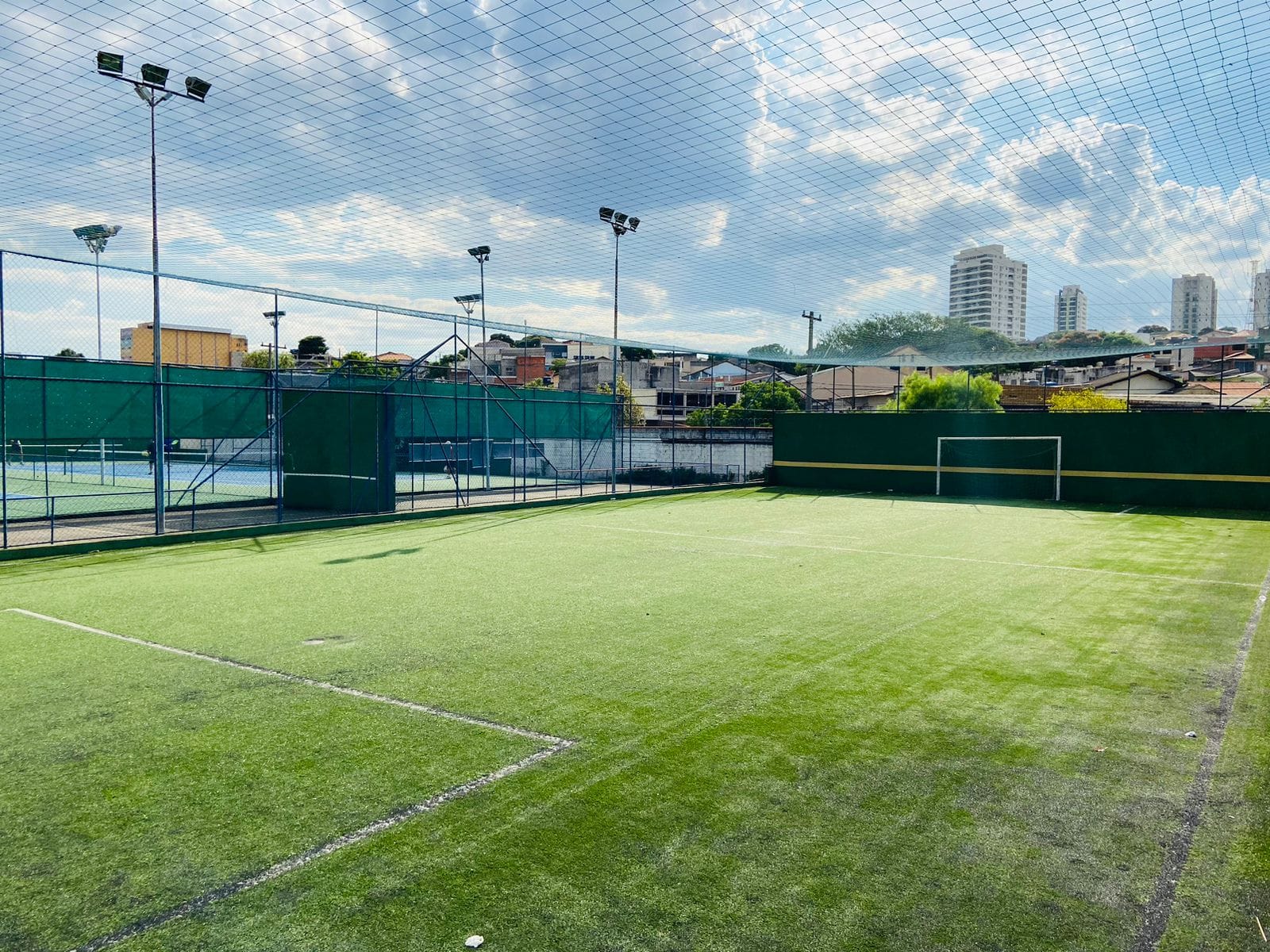 Clube dos Sargentos