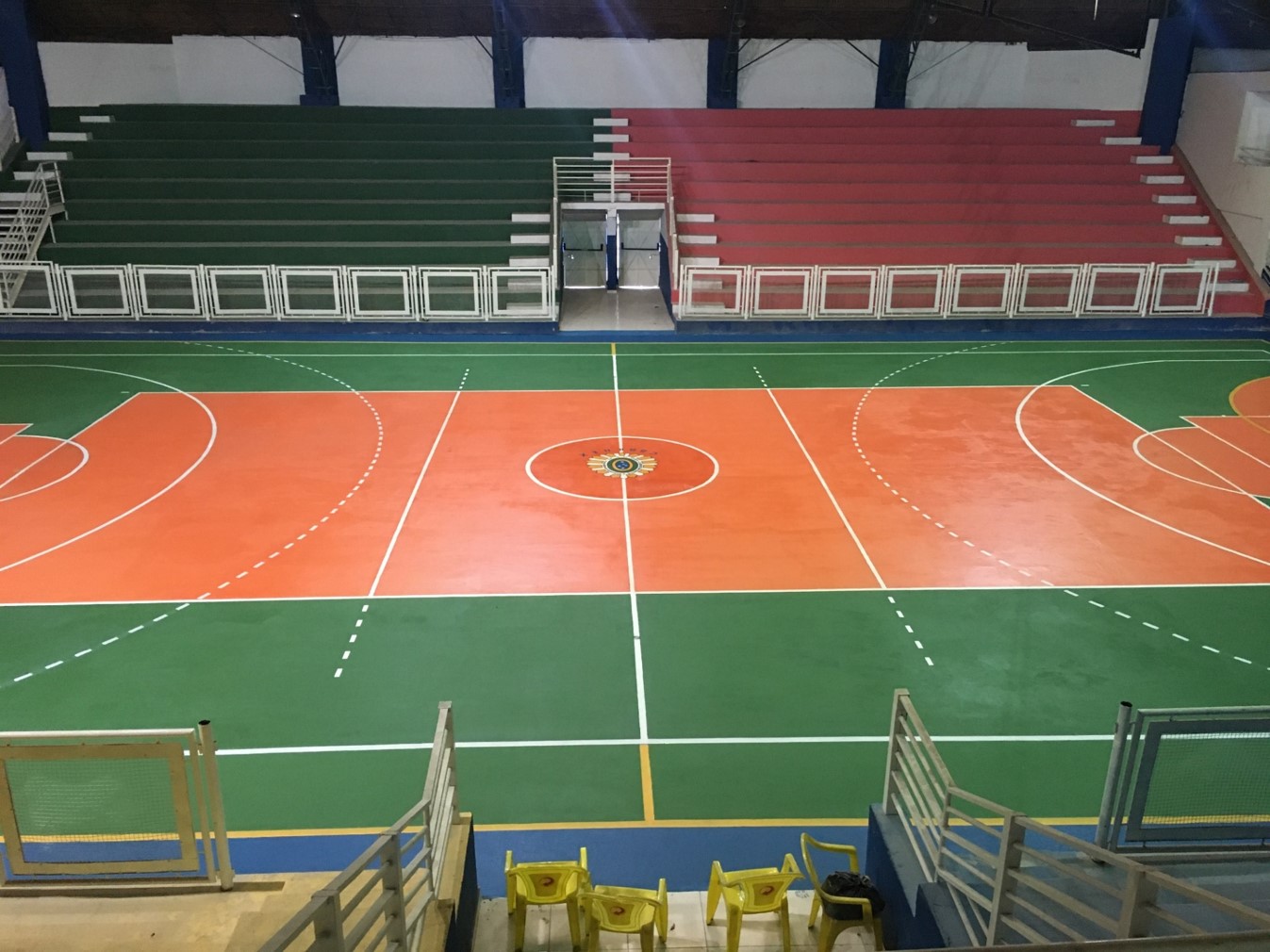 Clube dos Sargentos