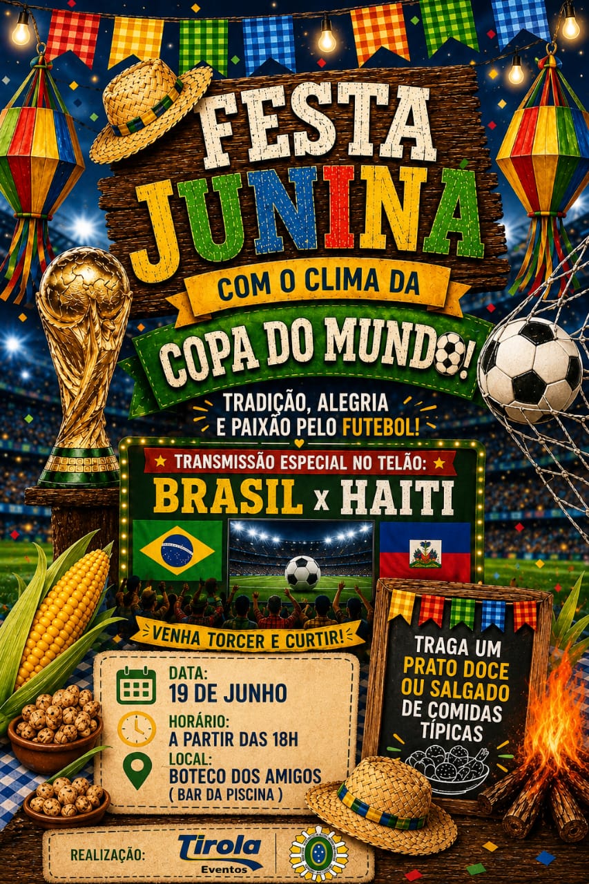 Brasil X Haiti