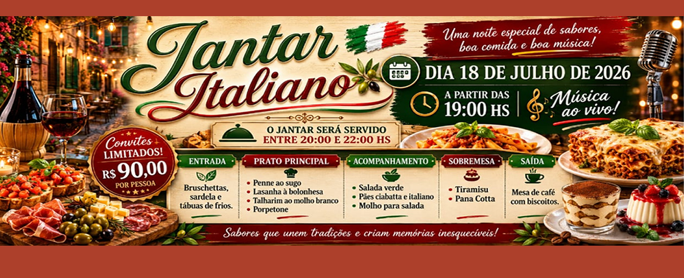 Jantar Italiano